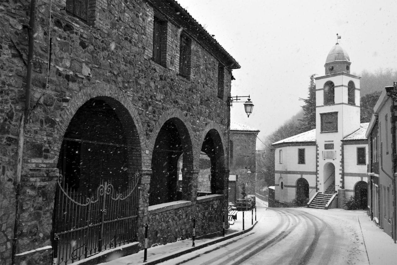 Villa De' Giacomi Teolo Quarto foto